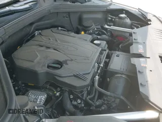 ✅ 2025 Genesis GV80 Standard • VIN: KMUHFESB6SU241714 • Lot: 42942540. Listed on IAAI with 19,389 mi. Free auction sales archive from the USA and detailed vehicle history report at DreamBid. Image 18.