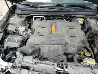 ✅ 2017 Subaru Outback Touring • VIN: 4S4BSETC4H3220379 • Лот: 84925105. Опубликован ранее на Copart с пробегом 98 500 миль. Бесплатный доступ к архиву аукционных продаж из США и подробный отчёт об истории автомобиля на DreamBid. Изображение 16.