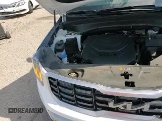 ✅ 2024 Kia Telluride SX • VIN: 5XYP5DGC0RG524618 • Лот: 81097905. Опубликован ранее на Copart с пробегом 10 451 миль. Бесплатный доступ к архиву аукционных продаж из США и подробный отчёт об истории автомобиля на DreamBid. Изображение 15.