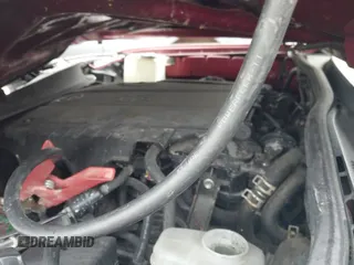 ✅ 2007 Toyota Tacoma PreRunner • VIN: 3TMJU62N47M035958 • Lot: 41538180. Listed on IAAI with 363,047 mi. Free auction sales archive from the USA and detailed vehicle history report at DreamBid. Image 19.