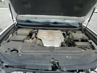 ✅ 2020 Lexus GX 460 Premium • VIN: JTJAM7BX1L5245728 • Lot: 81980025. Listed on Copart with 94,250 mi. Free auction sales archive from the USA and detailed vehicle history report at DreamBid. Image 15.