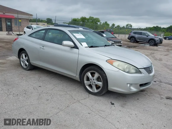 ✅ 2004 Toyota Solara SLE • VIN: 4T1CA30P54U028413 • Lot: 45460389. Wystawiony na IAAI z przebiegiem 161 092 mil. Bezpłatny archiwum sprzedaży aukcyjnych z USA i szczegółowy raport historii pojazdu na DreamBid. Zdjęcie 1.