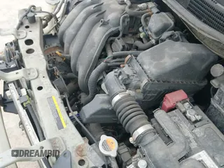 ✅ 2013 Nissan Versa SV • VIN: 3N1CN7AP2DL867544 • Lot: 41898981. Listed on IAAI with 98,440 mi. Free auction sales archive from the USA and detailed vehicle history report at DreamBid. Image 20.