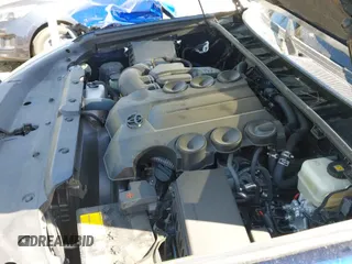 ✅ 2019 Toyota 4Runner SR5 • VIN: JTEBU5JR8K5644290 • Lot: 41971108. Wystawiony na IAAI z przebiegiem 45 000 mil. Bezpłatny archiwum sprzedaży aukcyjnych z USA i szczegółowy raport historii pojazdu na DreamBid. Zdjęcie 19.