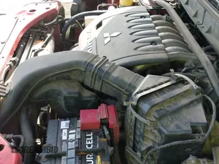 ✅ 2011 Mitsubishi Outlander GT • VIN: JA4JT5AX1BU038217 • Lot: 42688759. Listed on IAAI with 133,213 mi. Free auction sales archive from the USA and detailed vehicle history report at DreamBid. Image 13.