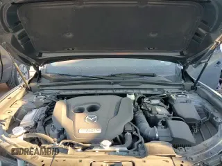 ✅ 2024 Mazda CX-50 Premium • VIN: 7MMVABDY2RN234218 • Lot: 89197935. Listed on Copart with 4,000 mi. Free auction sales archive from the USA and detailed vehicle history report at DreamBid. Image 15.