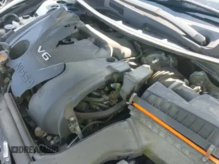 ✅ 2017 Nissan Maxima SL • VIN: 1N4AA6AP2HC411058 • Лот: 42462494. Опубликован ранее на IAAI с пробегом 107 341 миль. Бесплатный доступ к архиву аукционных продаж из США и подробный отчёт об истории автомобиля на DreamBid. Изображение 18.