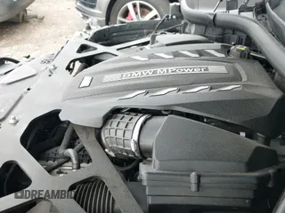 ✅ 2021 BMW X5 M • VIN: 5YMJU0C00M9G75234 • Lot: 42301347. Listed on IAAI with 48,841 mi. Free auction sales archive from the USA and detailed vehicle history report at DreamBid. Image 24.