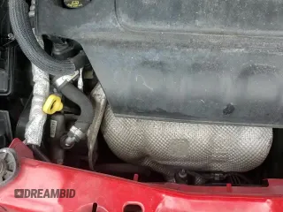 ✅ 2019 Ram ProMaster City Cargo Tradesman • VIN: ZFBHRFAB5K6M05639 • Lot: 85527475. Listed on Copart with 104,761 mi. Free auction sales archive from the USA and detailed vehicle history report at DreamBid. Image 15.