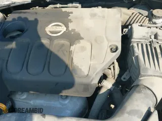 ✅ 2011 Nissan Altima S • VIN: 1N4AL2AP1BC182589 • Lot: 43176939. Listed on IAAI with 191,067 mi. Free auction sales archive from the USA and detailed vehicle history report at DreamBid. Image 12.