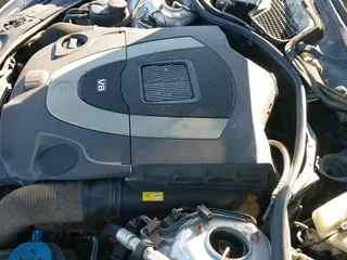 ✅ 2007 Mercedes-Benz S 550 • VIN: WDDNG86X77A134633 • Lot: 43417140. Listed on IAAI with 108,037 mi. Free auction sales archive from the USA and detailed vehicle history report at DreamBid. Image 19.