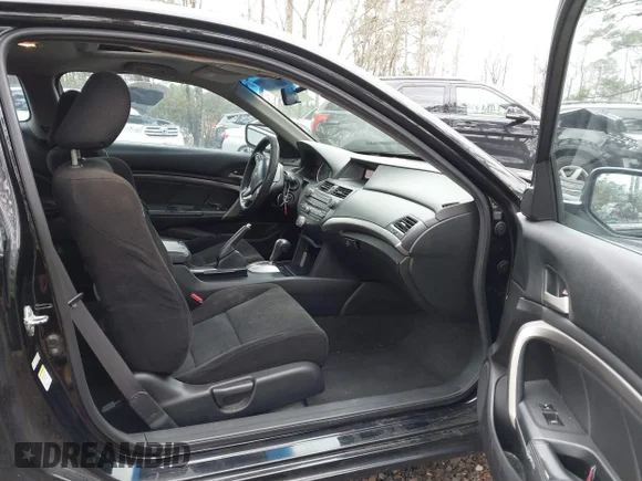✅ 2009 Honda Accord EX • VIN: 1HGCS12799A005021 • Lot: 44000485. Wystawiony na IAAI z przebiegiem 235 679 mil. Bezpłatny archiwum sprzedaży aukcyjnych z USA i szczegółowy raport historii pojazdu na DreamBid. Zdjęcie 5.