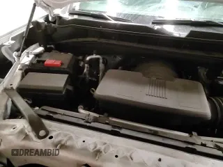 2022 Chevrolet Silverado 1500 Work Truck z VIN 2GCUDAED2N1499127, wystawiony jako Copart lot #88084515 z przebiegiem 27 833 mil mil oraz Szkoda całkowita • Salvage title. Historia ofert i sprzedaży dostępna na DreamBid. Obrazek 13.