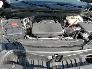 2025 Chevrolet Suburban Premier with VIN 1GNS6FRD2SR246005, listed as a Copart auction lot 86817715 with 13,239 mi miles and Clean title. Bid and sale history available at DreamBid. Image 15.