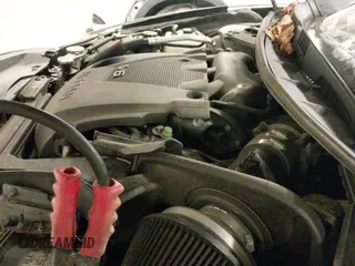 ✅ 2017 Nissan Maxima SR • VIN: 1N4AA6AP3HC442397 • Lot: 41223926. Wystawiony na IAAI z przebiegiem 93 048 mil. Bezpłatny archiwum sprzedaży aukcyjnych z USA i szczegółowy raport historii pojazdu na DreamBid. Zdjęcie 19.