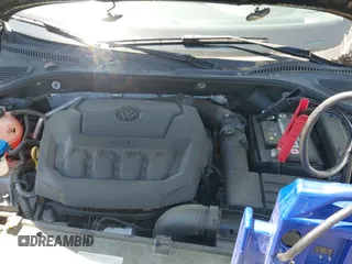 ✅ 2021 Volkswagen Passat SE • VIN: 1VWSA7A30MC003988 • Lot: 42238431. Listed on IAAI with 43,208 mi. Free auction sales archive from the USA and detailed vehicle history report at DreamBid. Image 24.