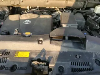 ✅ 2017 Toyota Highlander Limited • VIN: 5TDDZRFH7HS421411 • Lot: 90605505. Listed on Copart with 64,245 mi. Free auction sales archive from the USA and detailed vehicle history report at DreamBid. Image 15.