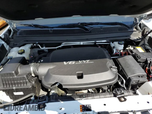 ✅ 2021 Chevrolet Colorado 4WD LT • VIN: 1GCHTCEN9M1161964 • Lot: 65781474. Listed on Copart with 13,706 mi. Free auction sales archive from the USA and detailed vehicle history report at DreamBid. Image 11.