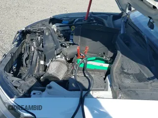 ✅ 2017 Audi S3 Premium Plus • VIN: WAUB1GFF9H1025427 • Lot: 43034091. Listed on IAAI with 66,558 mi. Free auction sales archive from the USA and detailed vehicle history report at DreamBid. Image 19.