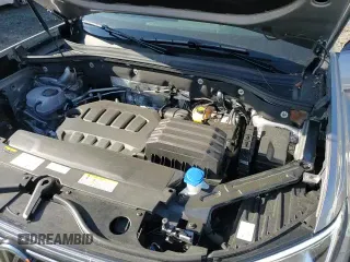 ✅ 2025 Volkswagen Atlas SE • VIN: 1V2HR2CA5SC559505 • Лот: 85304775. Опубликован ранее на Copart с пробегом 7 576 миль. Бесплатный доступ к архиву аукционных продаж из США и подробный отчёт об истории автомобиля на DreamBid. Изображение 15.