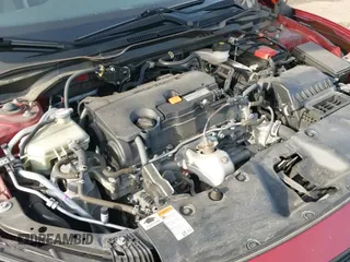 ✅ 2020 Honda Civic LX • VIN: 2HGFC2F67LH557272 • Lot: 43874387. Listed on IAAI with 62,399 mi. Free auction sales archive from the USA and detailed vehicle history report at DreamBid. Image 21.