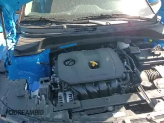 ✅ 2025 Kia Soul EX • VIN: KNDJ33AU8S7271400 • Lot: 81790245. Wystawiony na Copart z przebiegiem 106 mil. Bezpłatny archiwum sprzedaży aukcyjnych z USA i szczegółowy raport historii pojazdu na DreamBid. Zdjęcie 15.