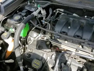 ✅ 2019 Ford Police Interceptor Utility • VIN: 1FM5K8AR2KGB44246 • Lot: 71107135. Wystawiony na Copart z przebiegiem 55 308 mil. Bezpłatny archiwum sprzedaży aukcyjnych z USA i szczegółowy raport historii pojazdu na DreamBid. Zdjęcie 13.