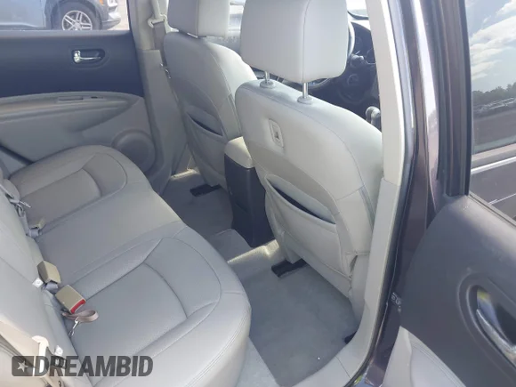 ✅ 2013 Nissan Rogue S • VIN: JN8AS5MT4DW515266 • Lot: 45151701. Wystawiony na IAAI z przebiegiem 145 212 mil. Bezpłatny archiwum sprzedaży aukcyjnych z USA i szczegółowy raport historii pojazdu na DreamBid. Zdjęcie 8.