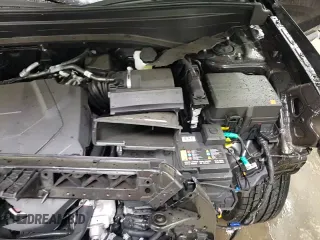 ✅ 2025 Hyundai Palisade SEL • VIN: KM8R24GEXSU868217 • Лот: 84750754. Опубликован ранее на Copart с пробегом 414 миль. Бесплатный доступ к архиву аукционных продаж из США и подробный отчёт об истории автомобиля на DreamBid. Изображение 15.