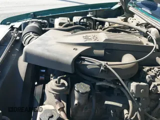 ✅ 2001 Ford Explorer XLT • VIN: 1FMZU73E61ZA75130 • Лот: 43609622. Опубликован ранее на IAAI с пробегом 159 460 миль. Бесплатный доступ к архиву аукционных продаж из США и подробный отчёт об истории автомобиля на DreamBid. Изображение 12.