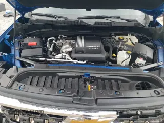 ✅ 2022 Chevrolet Silverado 1500 LT • VIN: 3GCUDDET5NG530094 • Лот: 82379565. Опубликован ранее на Copart с пробегом Не указан. Бесплатный доступ к архиву аукционных продаж из США и подробный отчёт об истории автомобиля на DreamBid. Изображение 15.