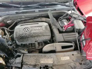 ✅ 2017 Volkswagen Jetta Sport • VIN: 3VWD17AJ0HM397519 • Lot: 55856715. Listed on Copart with 114,857 mi. Free auction sales archive from the USA and detailed vehicle history report at DreamBid. Image 15.