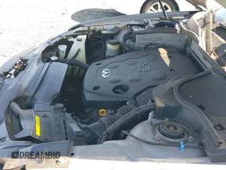 ✅ 2004 Infiniti FX • VIN: JNRAS08W34X220284 • Лот: 43248850. Опубликован ранее на IAAI с пробегом 184 495 миль. Бесплатный доступ к архиву аукционных продаж из США и подробный отчёт об истории автомобиля на DreamBid. Изображение 21.