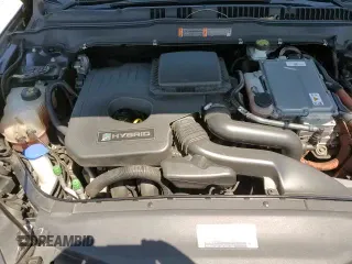 ✅ 2017 Ford Fusion Hybrid S • VIN: 3FA6P0UU7HR217565 • Лот: 59006155. Опубликован ранее на Copart с пробегом 149 785 миль. Бесплатный доступ к архиву аукционных продаж из США и подробный отчёт об истории автомобиля на DreamBid. Изображение 13.