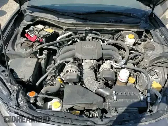 ✅ 2024 Toyota 86 • VIN: JF1ZNBB13R8754122 • Лот: 47221946. Опубликован ранее на Copart с пробегом 26 885 миль. Бесплатный доступ к архиву аукционных продаж из США и подробный отчёт об истории автомобиля на DreamBid. Изображение 13.