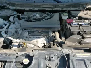 ✅ 2019 Nissan Rogue S • VIN: JN8AT2MT1KW267230 • Лот: 84705265. Опубликован ранее на Copart с пробегом 55 346 миль. Бесплатный доступ к архиву аукционных продаж из США и подробный отчёт об истории автомобиля на DreamBid. Изображение 14.