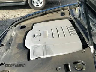 ✅ 2008 Lexus LS 460 L • VIN: JTHGL46F885028568 • Lot: 41615838. Listed on IAAI with 225,793 mi. Free auction sales archive from the USA and detailed vehicle history report at DreamBid. Image 19.