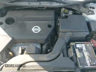 ✅ 2013 Nissan Altima SL • VIN: 1N4AL3AP2DN553160 • Lot: 42706882. Listed on IAAI with 215,539 mi. Free auction sales archive from the USA and detailed vehicle history report at DreamBid. Image 12.