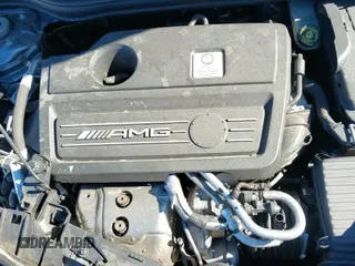 ✅ 2015 Mercedes-Benz GLA 45 AMG • VIN: WDDTG5CBXFJ089538 • Lot: 41583019. Listed on IAAI with 167,255 mi. Free auction sales archive from the USA and detailed vehicle history report at DreamBid. Image 21.