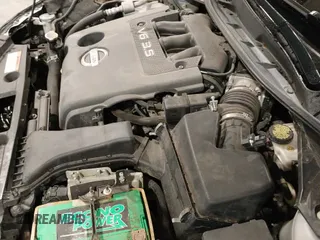 ✅ 2013 Nissan Altima SV • VIN: 1N4BL3AP4DN423742 • Lot: 42310139. Listed on IAAI with 164,137 mi. Free auction sales archive from the USA and detailed vehicle history report at DreamBid. Image 13.