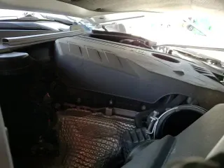 ✅ 2019 Genesis G70 Advanced • VIN: KMTG44LA1KU022598 • Lot: 92378765. Listed on Copart with 63,658 mi. Free auction sales archive from the USA and detailed vehicle history report at DreamBid. Image 13.