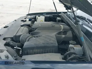 ✅ 2009 Kia Borrego EX • VIN: KNDJH742295036810 • Лот: 42178357. Опубликован ранее на IAAI с пробегом 124 391 миль. Бесплатный доступ к архиву аукционных продаж из США и подробный отчёт об истории автомобиля на DreamBid. Изображение 13.