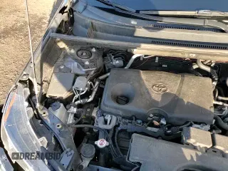 ✅ 2021 Toyota RAV4 XLE • VIN: 2T3W1RFV3MC089242 • Lot: 89717425. Wystawiony na Copart z przebiegiem 126 934 mil. Bezpłatny archiwum sprzedaży aukcyjnych z USA i szczegółowy raport historii pojazdu na DreamBid. Zdjęcie 13.