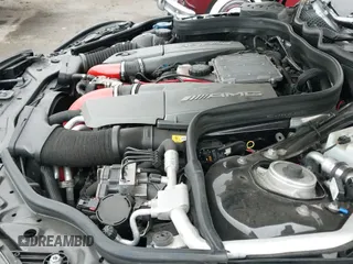 ✅ 2015 Mercedes-Benz E 63 AMG S-Model • VIN: WDDHF7GBXFB159659 • Лот: 41885041. Опубликован ранее на IAAI с пробегом 56 759 миль. Бесплатный доступ к архиву аукционных продаж из США и подробный отчёт об истории автомобиля на DreamBid. Изображение 19.