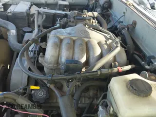 ✅ 2002 Toyota 4Runner SR5 • VIN: JT3GN86R020226616 • Lot: 42335781. Listed on IAAI with 230,308 mi. Free auction sales archive from the USA and detailed vehicle history report at DreamBid. Image 19.