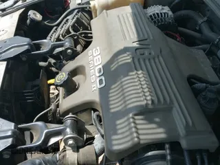 ✅ 1996 Buick Regal Custom • VIN: 2G4WB52K5T1499334 • Лот: 42453667. Опубликован ранее на IAAI с пробегом 195 340 миль. Бесплатный доступ к архиву аукционных продаж из США и подробный отчёт об истории автомобиля на DreamBid. Изображение 12.