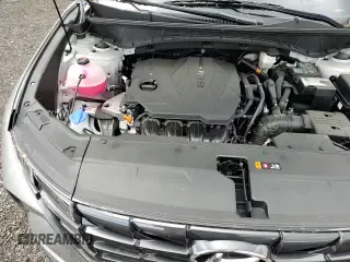 ✅ 2024 Hyundai Tucson SE • VIN: 5NMJACDE9RH439901 • Lot: 58180615. Wystawiony na Copart z przebiegiem 8 043 mil. Bezpłatny archiwum sprzedaży aukcyjnych z USA i szczegółowy raport historii pojazdu na DreamBid. Zdjęcie 14.