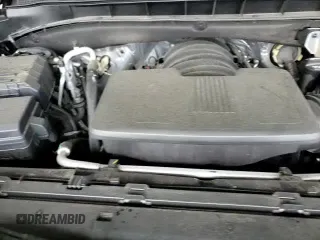 ✅ 2023 Chevrolet Suburban LT • VIN: 1GNSCCKD5PR202766 • Lot: 66021905. Listed on Copart with 67,840 mi. Free auction sales archive from the USA and detailed vehicle history report at DreamBid. Image 14.