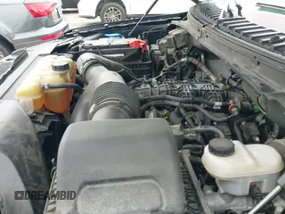 ✅ 2021 Ford Expedition Max Limited • VIN: 1FMJK2AT9MEA38771 • Lot: 41617699. Listed on IAAI with 122,409 mi. Free auction sales archive from the USA and detailed vehicle history report at DreamBid. Image 19.