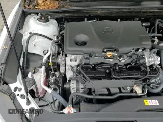 ✅ 2023 Toyota Camry XLE • VIN: 4T1F11AK8PU810617 • Лот: 93401835. Опубликован ранее на Copart с пробегом 6 227 миль. Бесплатный доступ к архиву аукционных продаж из США и подробный отчёт об истории автомобиля на DreamBid. Изображение 14.